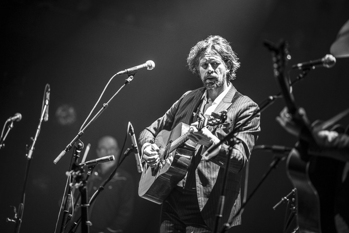 The Broken Circle Breakdown Bluegrass Band @ Muziekgebouw Frits Philips (Eindhoven), picture 28, photographed by Andy Immens - FrontView Magazine