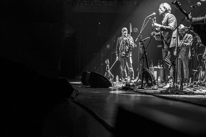 The Broken Circle Breakdown Bluegrass Band @ Muziekgebouw Frits Philips (Eindhoven), picture 31, photographed by Andy Immens - FrontView Magazine