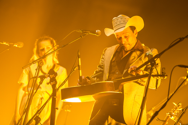 The Broken Circle Breakdown Bluegrass Band @ Muziekgebouw Frits Philips (Eindhoven), picture 35, photographed by Andy Immens - FrontView Magazine