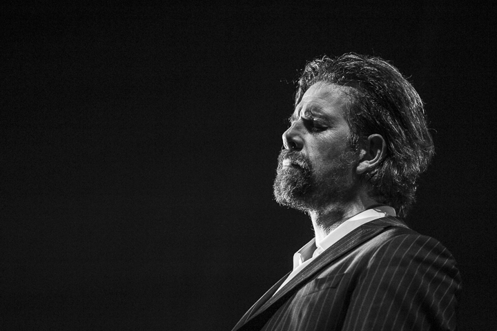 The Broken Circle Breakdown Bluegrass Band @ Muziekgebouw Frits Philips (Eindhoven), picture 44, photographed by Andy Immens - FrontView Magazine