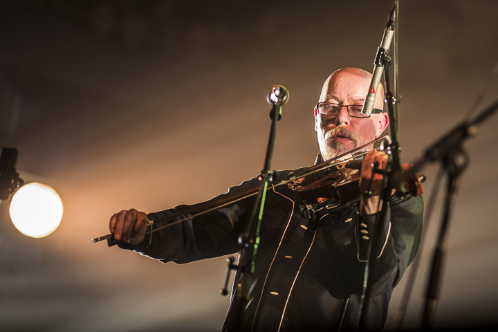 The Broken Circle Breakdown Bluegrass Band @ Muziekgebouw Frits Philips (Eindhoven), picture 47, photographed by Andy Immens - FrontView Magazine