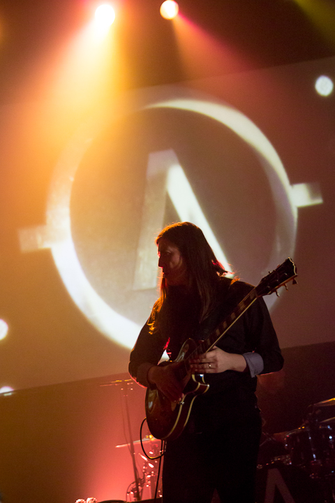 Archive @ AB, Brussel, picture 1, photographed by Walter Grimm - FrontView Magazine