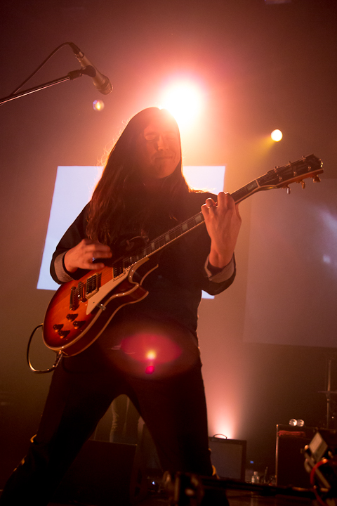 Archive @ AB, Brussel, picture 4, photographed by Walter Grimm - FrontView Magazine