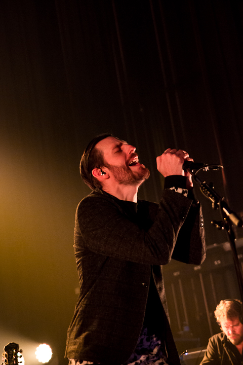 Archive @ AB, Brussel, picture 5, photographed by Walter Grimm - FrontView Magazine