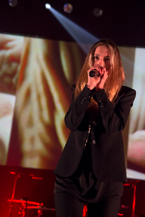 Archive @ AB, Brussel, picture 11, photographed by Walter Grimm - FrontView Magazine
