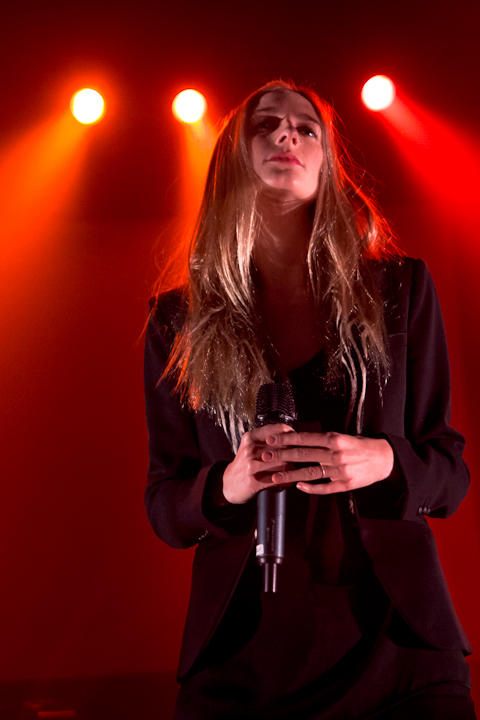 Archive @ AB, Brussel, picture 12, photographed by Walter Grimm - FrontView Magazine