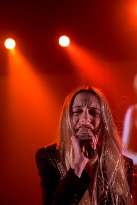 Archive @ AB, Brussel, picture 13, photographed by Walter Grimm - FrontView Magazine