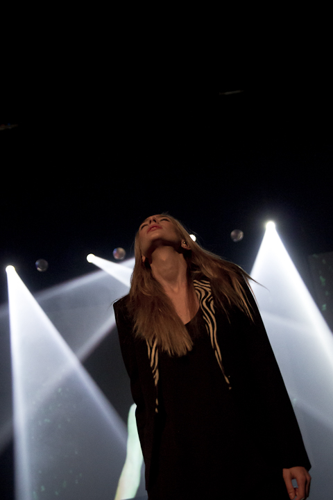Archive @ AB, Brussel, picture 14, photographed by Walter Grimm - FrontView Magazine