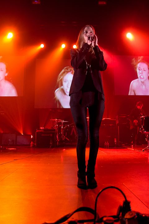 Archive @ AB, Brussel, picture 15, photographed by Walter Grimm - FrontView Magazine