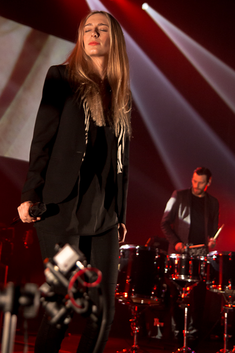 Archive @ AB, Brussel, picture 17, photographed by Walter Grimm - FrontView Magazine