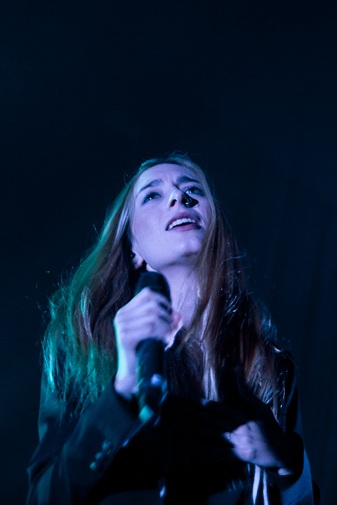 Archive @ AB, Brussel, picture 19, photographed by Walter Grimm - FrontView Magazine