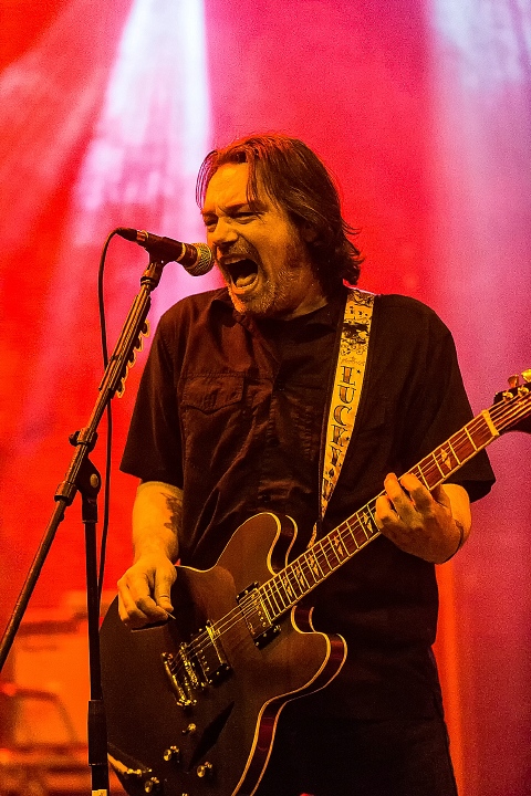 Monkey Wrench (Foo Fighters tribute) @ Masters @ Rock indoor, picture 1, photographed by FrontView Magazine