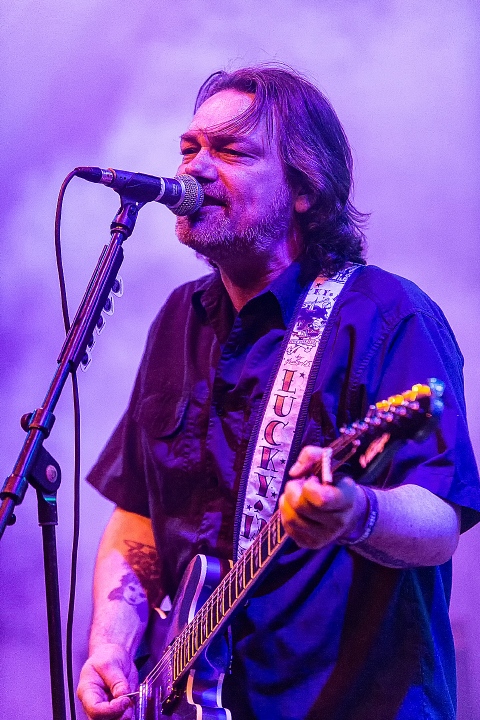 Monkey Wrench (Foo Fighters tribute) @ Masters @ Rock indoor, picture 9, photographed by FrontView Magazine