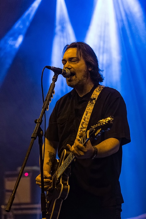 Monkey Wrench (Foo Fighters tribute) @ Masters @ Rock indoor, picture 12, photographed by FrontView Magazine