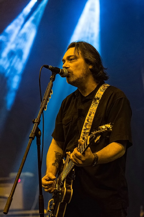 Monkey Wrench (Foo Fighters tribute) @ Masters @ Rock indoor, picture 14, photographed by FrontView Magazine