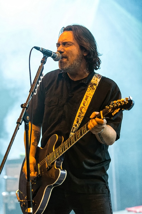 Monkey Wrench (Foo Fighters tribute) @ Masters @ Rock indoor, picture 15, photographed by FrontView Magazine