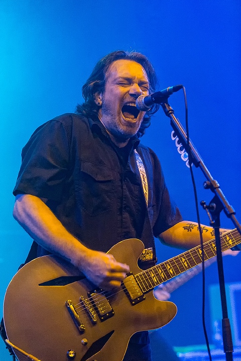 Monkey Wrench (Foo Fighters tribute) @ Masters @ Rock indoor, picture 19, photographed by FrontView Magazine