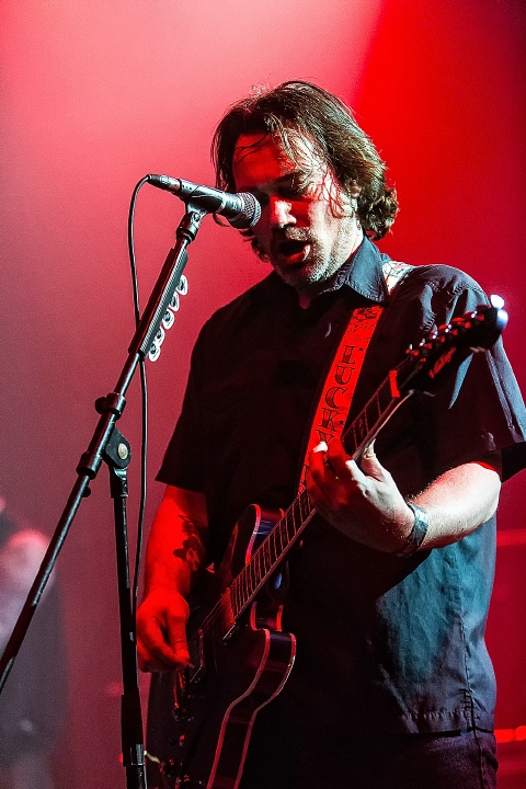 Monkey Wrench (Foo Fighters tribute) @ Masters @ Rock indoor, picture 20, photographed by FrontView Magazine