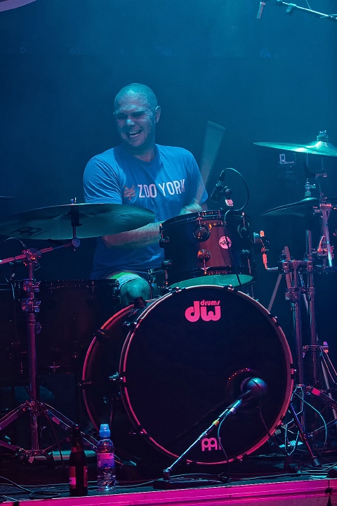 Monkey Wrench (Foo Fighters tribute) @ Masters @ Rock indoor, picture 21, photographed by FrontView Magazine