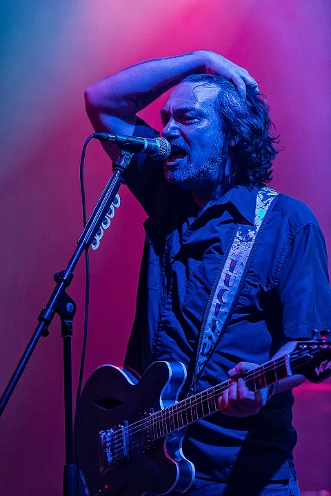 Monkey Wrench (Foo Fighters tribute) @ Masters @ Rock indoor, picture 23, photographed by FrontView Magazine