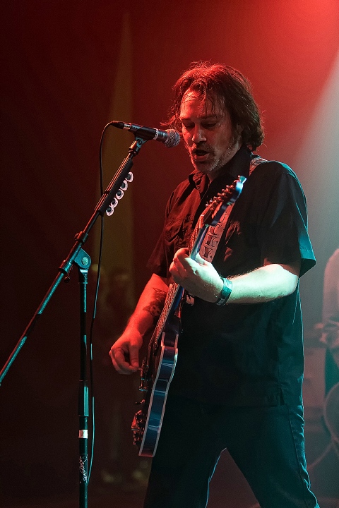 Monkey Wrench (Foo Fighters tribute) @ Masters @ Rock indoor, picture 25, photographed by FrontView Magazine