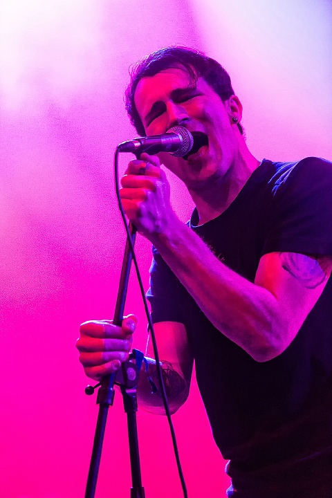 SoundWar @ Masters @ Rock indoor, picture 5, photographed by Edwin Houdevelt - FrontView Magazine