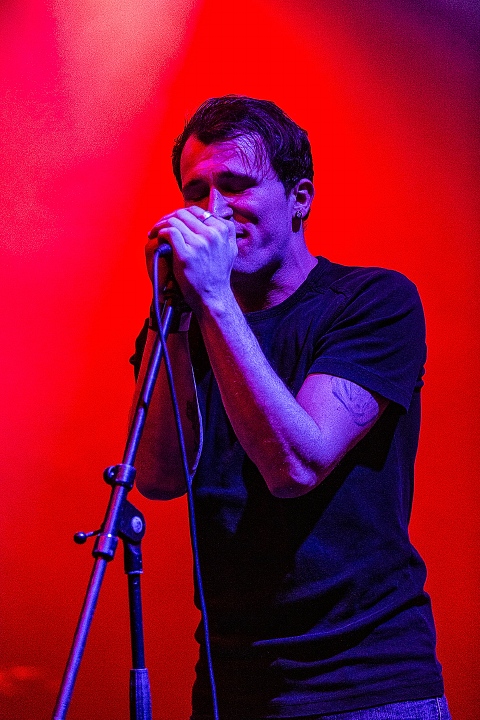 SoundWar @ Masters @ Rock indoor, picture 6, photographed by Edwin Houdevelt - FrontView Magazine