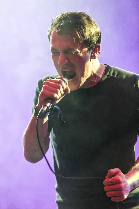 SoundWar @ Masters @ Rock indoor, picture 8, photographed by Edwin Houdevelt - FrontView Magazine