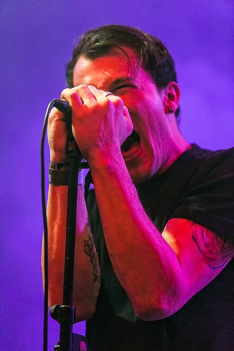 SoundWar @ Masters @ Rock indoor, picture 9, photographed by Edwin Houdevelt - FrontView Magazine