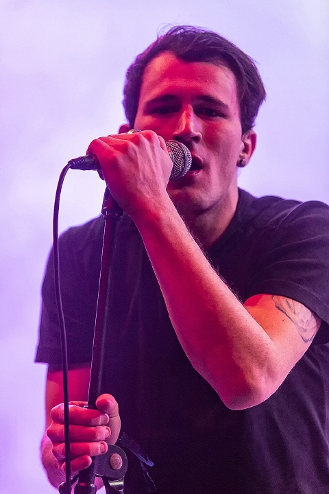 SoundWar @ Masters @ Rock indoor, picture 10, photographed by Edwin Houdevelt - FrontView Magazine
