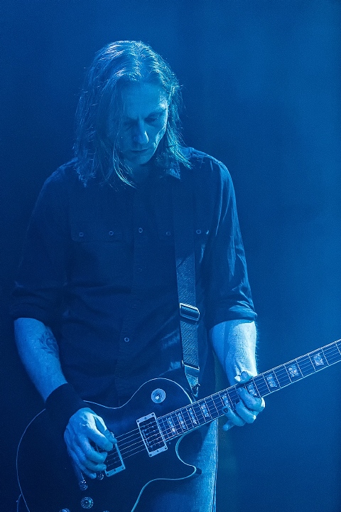 The Perfect Tool (Tool Tribute) @ Masters @ Rock indoor, picture 12, photographed by Edwin Houdevelt - FrontView Magazine