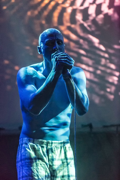 The Perfect Tool (Tool Tribute) @ Masters @ Rock indoor, picture 18, photographed by Edwin Houdevelt - FrontView Magazine