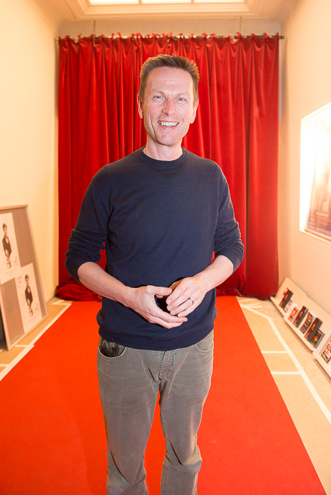 Grote Liefde Fakkelteater, picture 3, photographed by Goele Bormans - FrontView Magazine