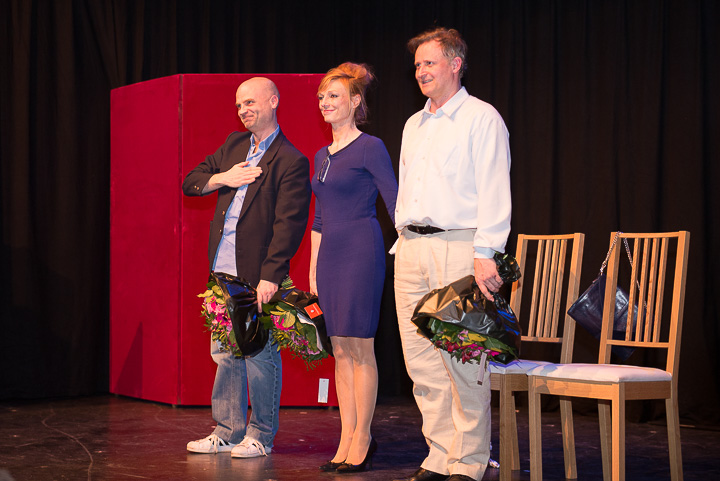 Grote Liefde Fakkelteater, picture 6, photographed by Goele Bormans - FrontView Magazine