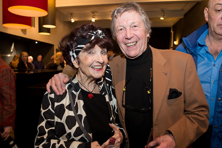 Grote Liefde Fakkelteater, picture 7, photographed by Goele Bormans - FrontView Magazine
