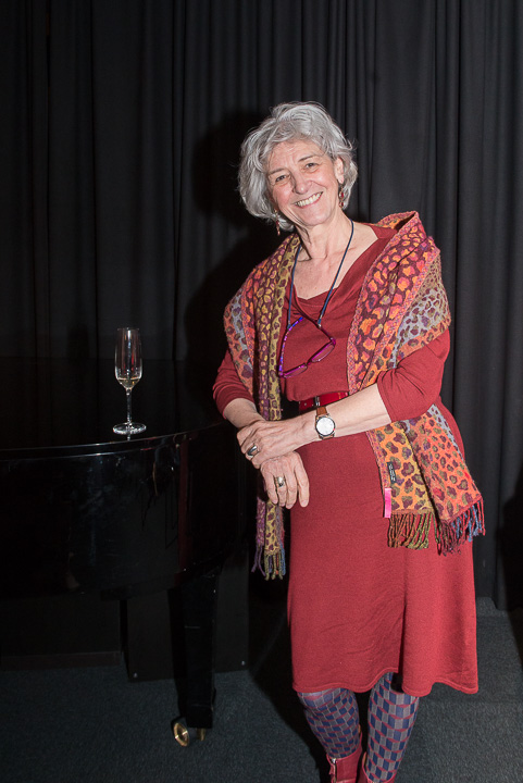 Grote Liefde Fakkelteater, picture 9, photographed by Goele Bormans - FrontView Magazine