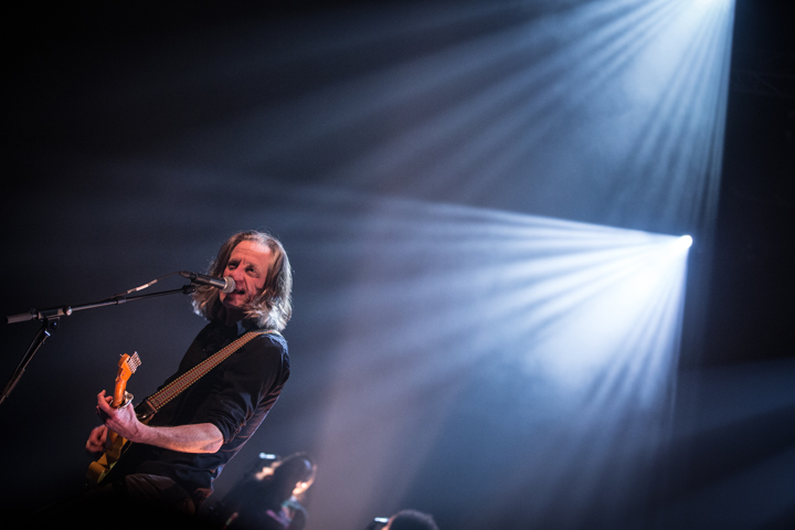 The Scabs @ Ethias Theater Hasselt, picture 5, photographed by Freya Goossens - FrontView Magazine