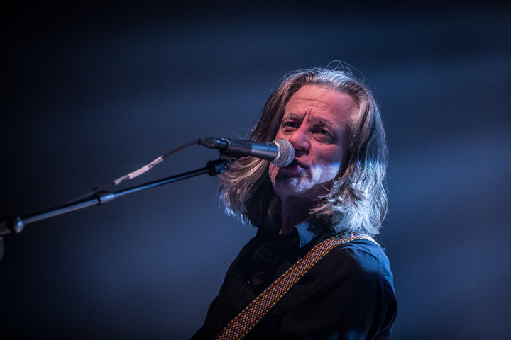 The Scabs @ Ethias Theater Hasselt, picture 6, photographed by Freya Goossens - FrontView Magazine
