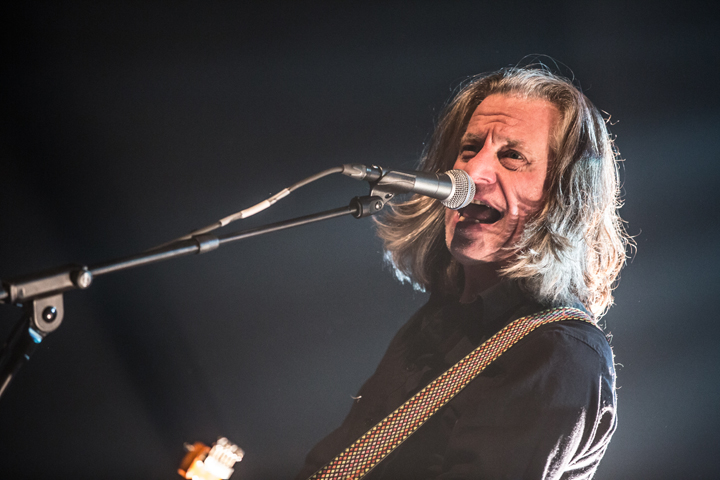 The Scabs @ Ethias Theater Hasselt, picture 8, photographed by Freya Goossens - FrontView Magazine