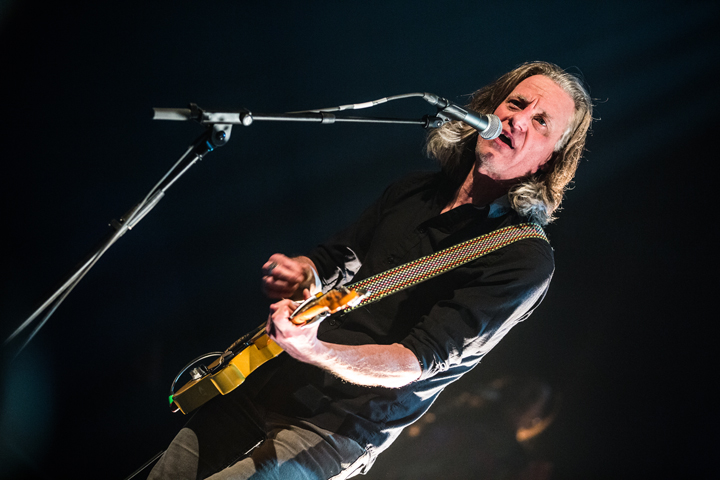 The Scabs @ Ethias Theater Hasselt, picture 9, photographed by Freya Goossens - FrontView Magazine