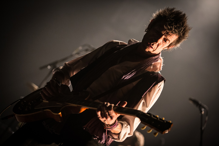 The Scabs @ Ethias Theater Hasselt, picture 14, photographed by Freya Goossens - FrontView Magazine