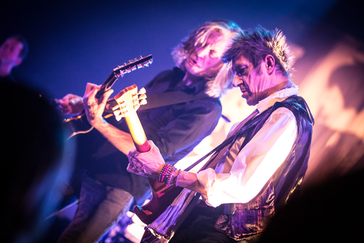 The Scabs @ Ethias Theater Hasselt, picture 22, photographed by Freya Goossens - FrontView Magazine