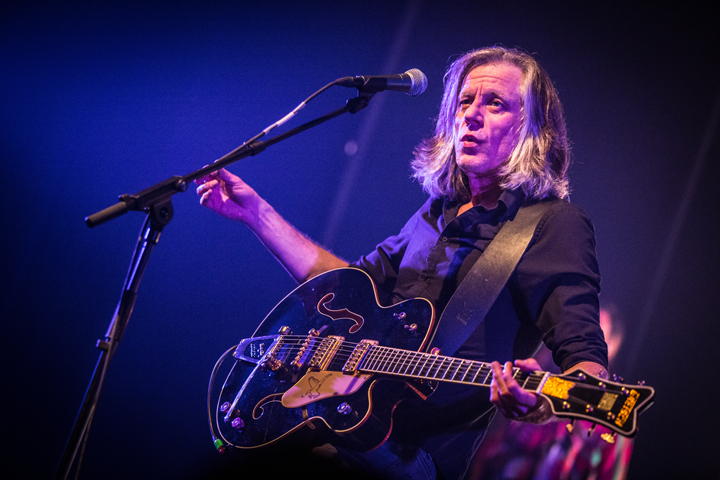 The Scabs @ Ethias Theater Hasselt, picture 23, photographed by Freya Goossens - FrontView Magazine