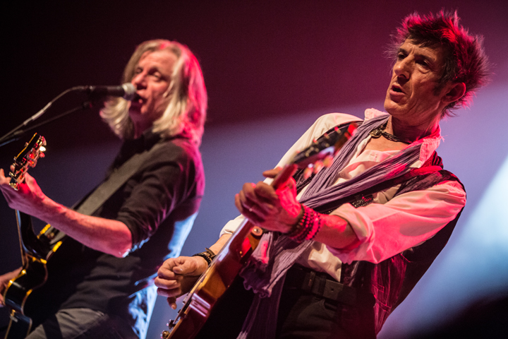 The Scabs @ Ethias Theater Hasselt, picture 29, photographed by Freya Goossens - FrontView Magazine