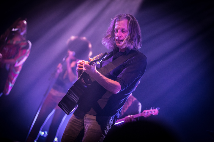 The Scabs @ Ethias Theater Hasselt, picture 30, photographed by Freya Goossens - FrontView Magazine