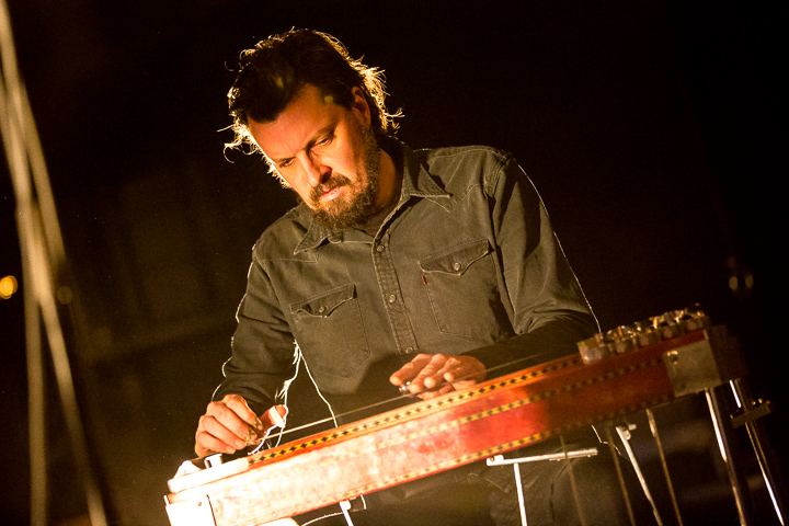 Het Zesde Metaal @ Het Depot, picture 2, photographed by Kurt Jacobs - FrontView Magazine