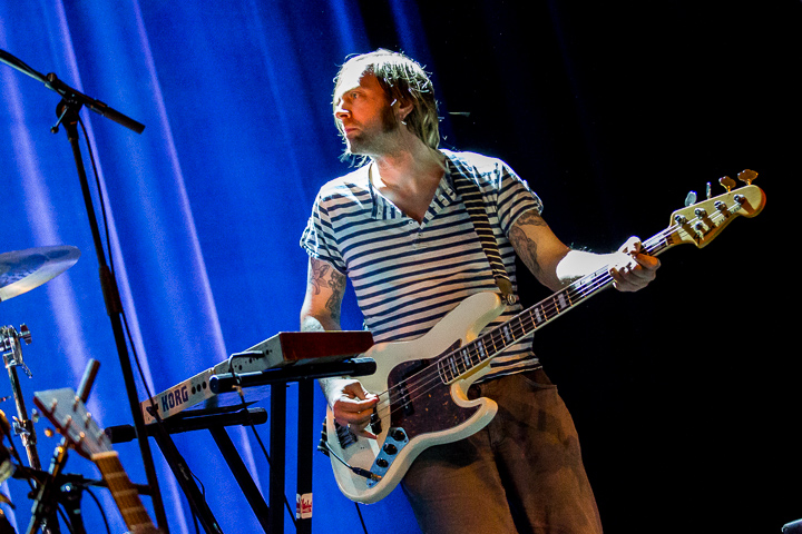 Het Zesde Metaal @ Het Depot, picture 3, photographed by Kurt Jacobs - FrontView Magazine