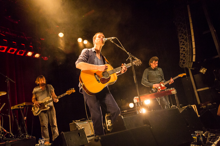 Het Zesde Metaal @ Het Depot, picture 4, photographed by Kurt Jacobs - FrontView Magazine