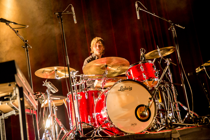 Het Zesde Metaal @ Het Depot, picture 6, photographed by Kurt Jacobs - FrontView Magazine
