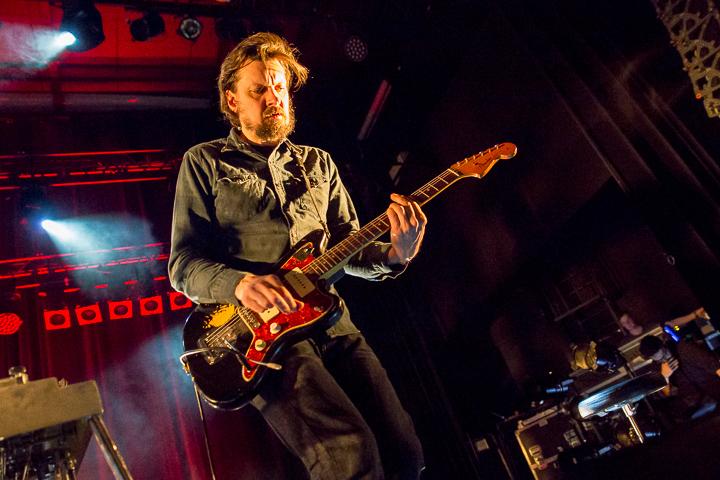 Het Zesde Metaal @ Het Depot, picture 8, photographed by Kurt Jacobs - FrontView Magazine